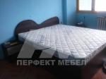 мебели за спални в София по проект