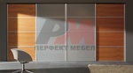 магазини дизайн гардероби