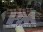 вносител Удобна мека мебел с визия по дизайн на клиента
