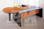 Офис Бюро-ПРОМОЦИЯ от Перфект Мебел