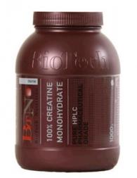 Biotech Creatine monohydrate 100% - 1000 г