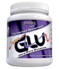 Super Glu /Ultra-Pure Glutamine/ - 500 гр.