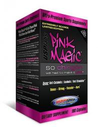 USP Labs Pink Magic - 180 капсули