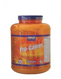 Pro Gainer ванилия - 3630 г /Гейнър/