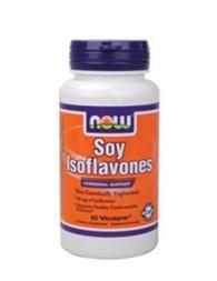 Soy Isoflavones 150 мг - 60 капсули