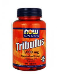 Tribulus 1000 мг - 90 таблетки