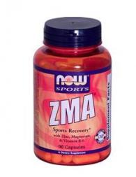 ZMA 800 мг - 90 капсули