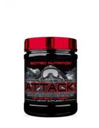 Attack 25X10 г