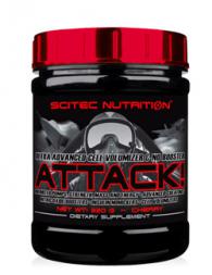Attack 320 г
