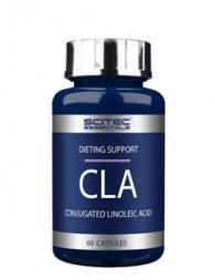 CLA 60 капсули