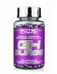 GH Surge 90 капсули