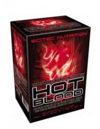 Hot Blood 25 x 20 г