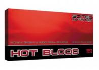 Hot Blood 90 капсули