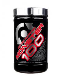 Monster 100 PAK (30 пакетчета)