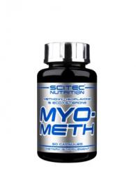 Myometh - 50 капсули