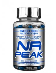 NR-Peak - 90 капсули
