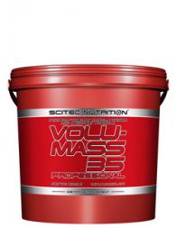 Volumass 35 Professional 6000 гр.