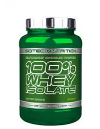 100% Whey Isolate 2000 гр.