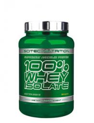 100% Whey Isolate 700 гр.
