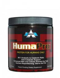 ALRI HumaPro