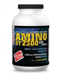Biotech Amino ST 2300 - 325 таблетки