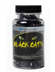 Applied Nutra / Black Cats - 60 капсули