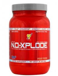 BSN NO-Xplode Caffeine Free