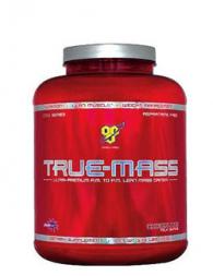 BSN True Mass 5.75 lbs