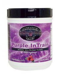 Purple InTrain - 992 гр.