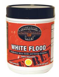 Controlled Labs White Flood - 610 гр.