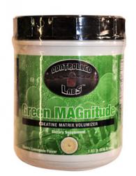 Controlled Labs Green Magnitude 835 гр.