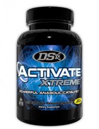 Activate Xtreme V2 120 капсули