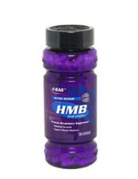 EAS HMB 200 капсули