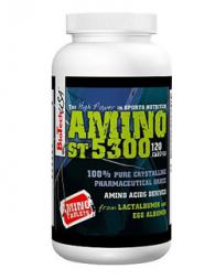Biotech Amino ST 5300 - 120 таблетки