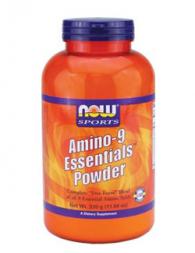 Amino-9 Essentials Прах 330г