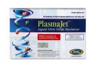Plasma Jet / Nitric Oxide - 160 капсули