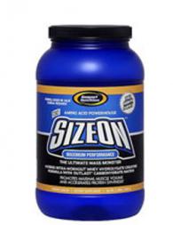 Gaspari Nutrition SizeOn Pre Contest - 0,759 гр.