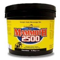 Interactive Nutrition Mammoth 2500 Gainer 4.4 кг.