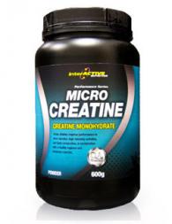 Interactive Nutrition Creatine 600 гр.
