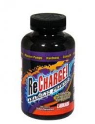 Labrada ReCharge - 200 капсули