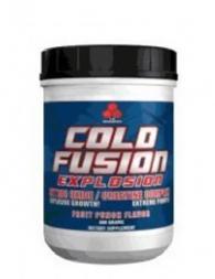 LG Sciences Cold Fusion Explosion