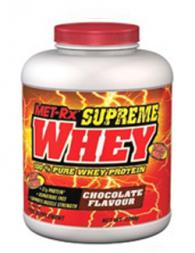 Met-RX Whey Protein 5 lb