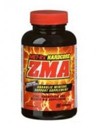 Met-RX ZMA 90 капсули