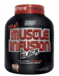 Nutrex Muscle Infusion 5lbs