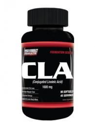 Optimal Result Super CLA 90 капсули