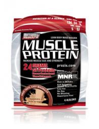 Optimal Result Muscle protein 2kg /Пакет/
