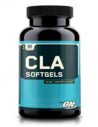 Optimum Nutrition CLA - 90 дражета