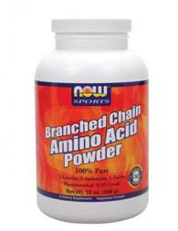 BCAA Прах - 340 г