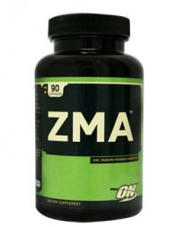 Optimum Nutrition ZMA - 90 капсули