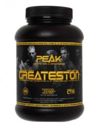 Peak Createston massiv 3500гр.